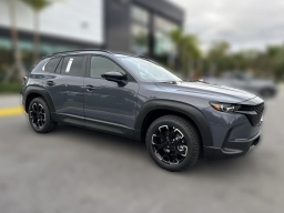Mazda CX-50 2.5 S Meridian Edition AWD 2026