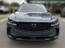 Mazda CX-50 2.5 S Meridian Edition AWD 2026