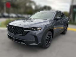 Mazda CX-50 2.5 S Meridian Edition AWD 2026