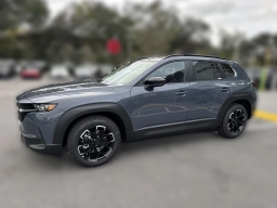 Mazda CX-50 2.5 S Meridian Edition AWD 2026