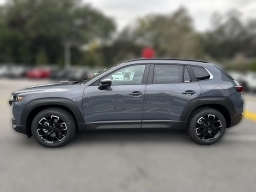 Mazda CX-50 2.5 S Meridian Edition AWD 2026