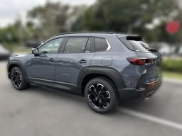 Mazda CX-50 2.5 S Meridian Edition AWD 2026