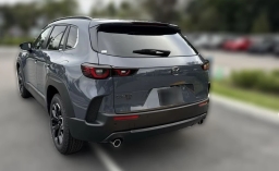 Mazda CX-50 2.5 S Meridian Edition AWD 2026
