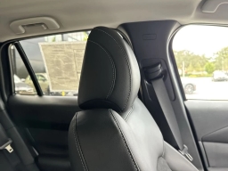 Mazda CX-50 2.5 S Meridian Edition AWD 2026