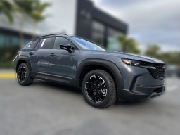 Mazda CX-50 2.5 S Meridian Edition AWD 2026