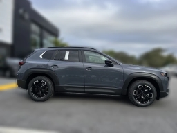 Mazda CX-50 2.5 S Meridian Edition AWD 2026