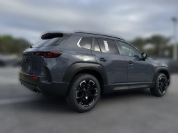 Mazda CX-50 2.5 S Meridian Edition AWD 2026