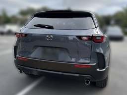 Mazda CX-50 2.5 S Meridian Edition AWD 2026