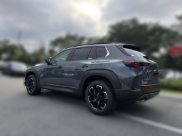 Mazda CX-50 2.5 S Meridian Edition AWD 2026