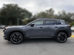 Mazda CX-50 2.5 S Meridian Edition AWD 2026