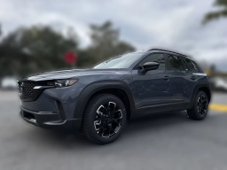 Mazda CX-50 2.5 S Meridian Edition AWD 2026