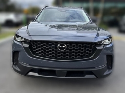 Mazda CX-50 2.5 S Meridian Edition AWD 2026