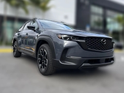 Mazda CX-50 2.5 S Meridian Edition AWD 2026