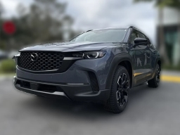 Mazda CX-50 2.5 S Meridian Edition AWD 2026