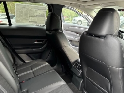 Mazda CX-50 2.5 S Meridian Edition AWD 2026