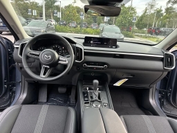 Mazda CX-50 2.5 S Meridian Edition AWD 2026