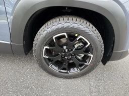 Mazda CX-50 2.5 S Meridian Edition AWD 2026