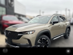 Mazda CX-50 2.5 Turbo Meridian Edition AWD 2026