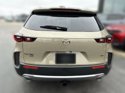 Mazda CX-50 2.5 Turbo Meridian Edition AWD 2026