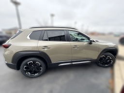 Mazda CX-50 2.5 Turbo Meridian Edition AWD 2026