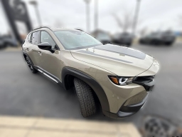 Mazda CX-50 2.5 Turbo Meridian Edition AWD 2026