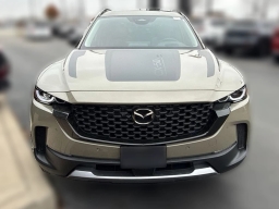 Mazda CX-50 2.5 Turbo Meridian Edition AWD 2026