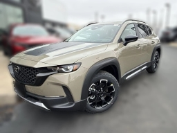 Mazda CX-50 2.5 Turbo Meridian Edition AWD 2026