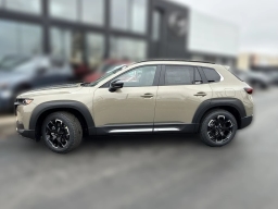 Mazda CX-50 2.5 Turbo Meridian Edition AWD 2026