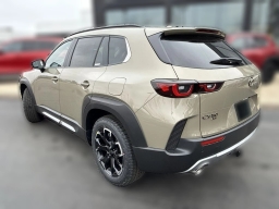 Mazda CX-50 2.5 Turbo Meridian Edition AWD 2026