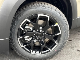 Mazda CX-50 2.5 Turbo Meridian Edition AWD 2026