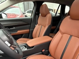 Mazda CX-50 2.5 Turbo Meridian Edition AWD 2026