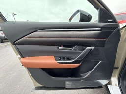 Mazda CX-50 2.5 Turbo Meridian Edition AWD 2026