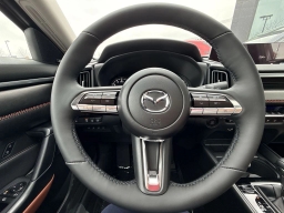 Mazda CX-50 2.5 Turbo Meridian Edition AWD 2026