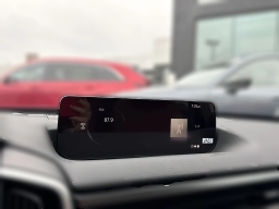 Mazda CX-50 2.5 Turbo Meridian Edition AWD 2026