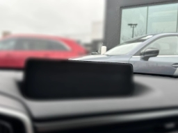 Mazda CX-50 2.5 Turbo Meridian Edition AWD 2026