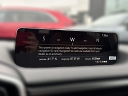 Mazda CX-50 2.5 Turbo Meridian Edition AWD 2026