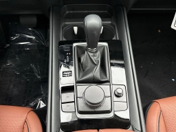 Mazda CX-50 2.5 Turbo Meridian Edition AWD 2026