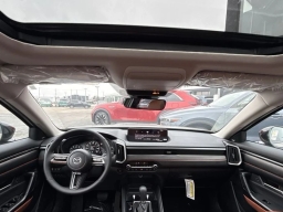 Mazda CX-50 2.5 Turbo Meridian Edition AWD 2026