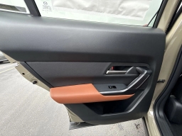 Mazda CX-50 2.5 Turbo Meridian Edition AWD 2026