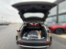 Mazda CX-50 2.5 Turbo Meridian Edition AWD 2026