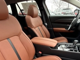 Mazda CX-50 2.5 Turbo Meridian Edition AWD 2026