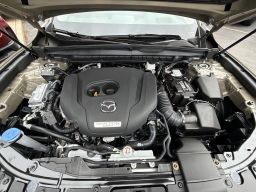 Mazda CX-50 2.5 Turbo Meridian Edition AWD 2026