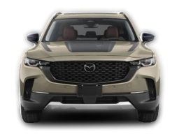 Mazda CX-50 2.5 Turbo Meridian Edition AWD 2026