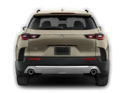 Mazda CX-50 2.5 Turbo Meridian Edition AWD 2026