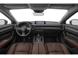 Mazda CX-50 2.5 Turbo Meridian Edition AWD 2026