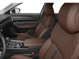 Mazda CX-50 2.5 Turbo Meridian Edition AWD 2026