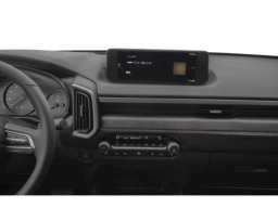 Mazda CX-50 2.5 Turbo Meridian Edition AWD 2026