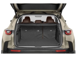 Mazda CX-50 2.5 Turbo Meridian Edition AWD 2026