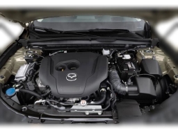 Mazda CX-50 2.5 Turbo Meridian Edition AWD 2026