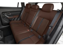 Mazda CX-50 2.5 Turbo Meridian Edition AWD 2026